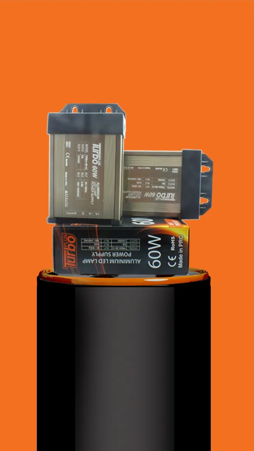 منبع تغذیه ضد باران