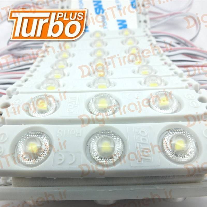 بلوکی لنزی آفتابی توربو